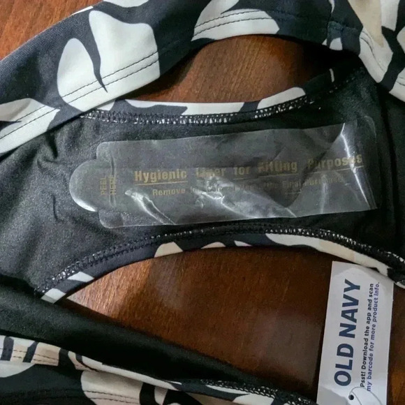 2/$10 NWT Old Navy Swim Bottom - Picture 4 of 4